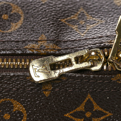 Louis Vuitton Monogram Speedy Bandouliere 30 17 of 19