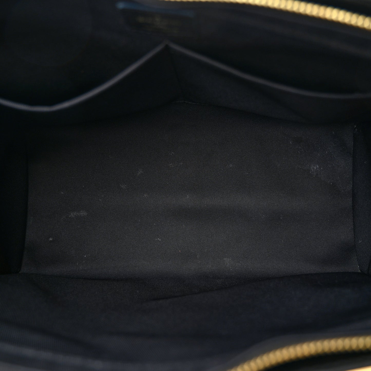 Empreinte Sully MM Black