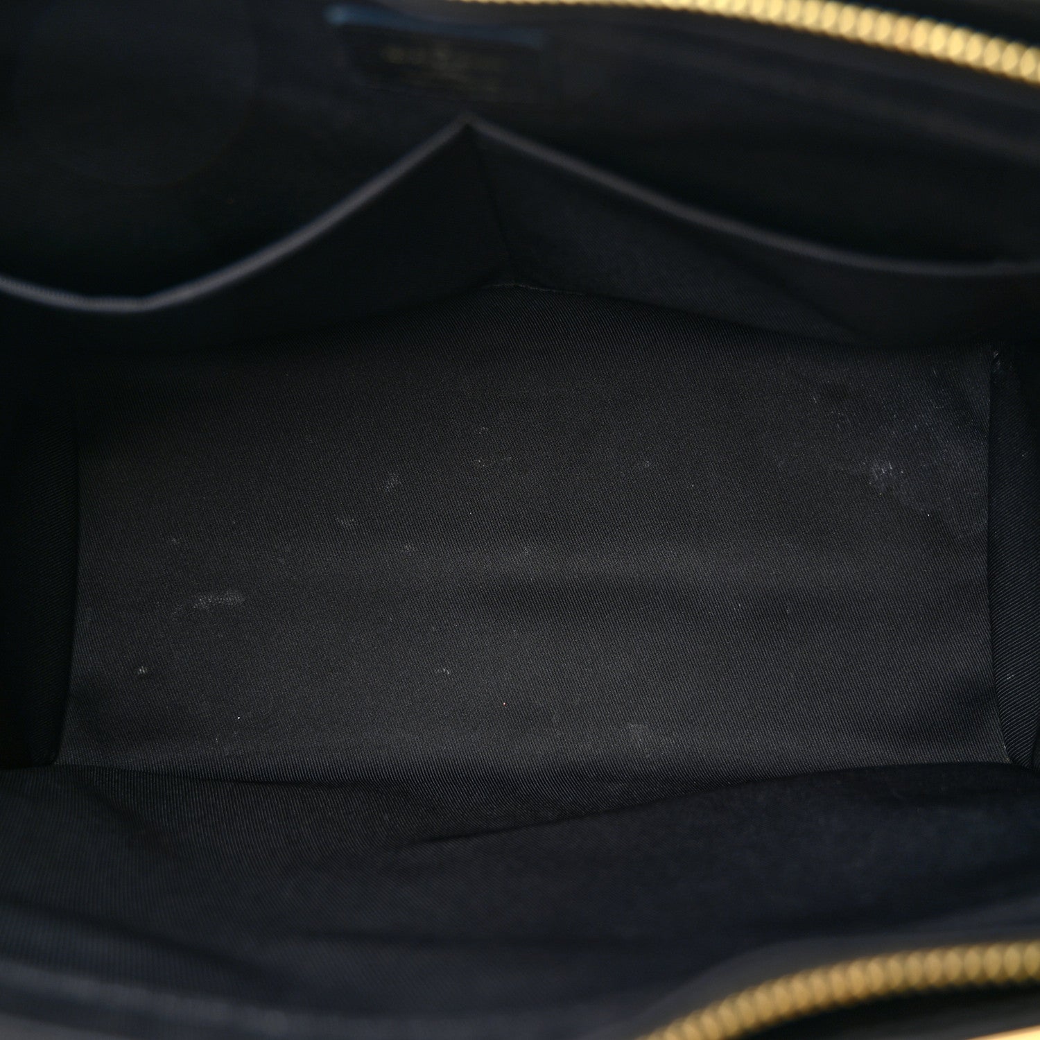 Louis Vuitton Empreinte Sully MM Black 5 of 13