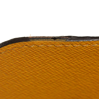 Louis Vuitton Monogram Emilie Wallet Mimosa 8 of 8