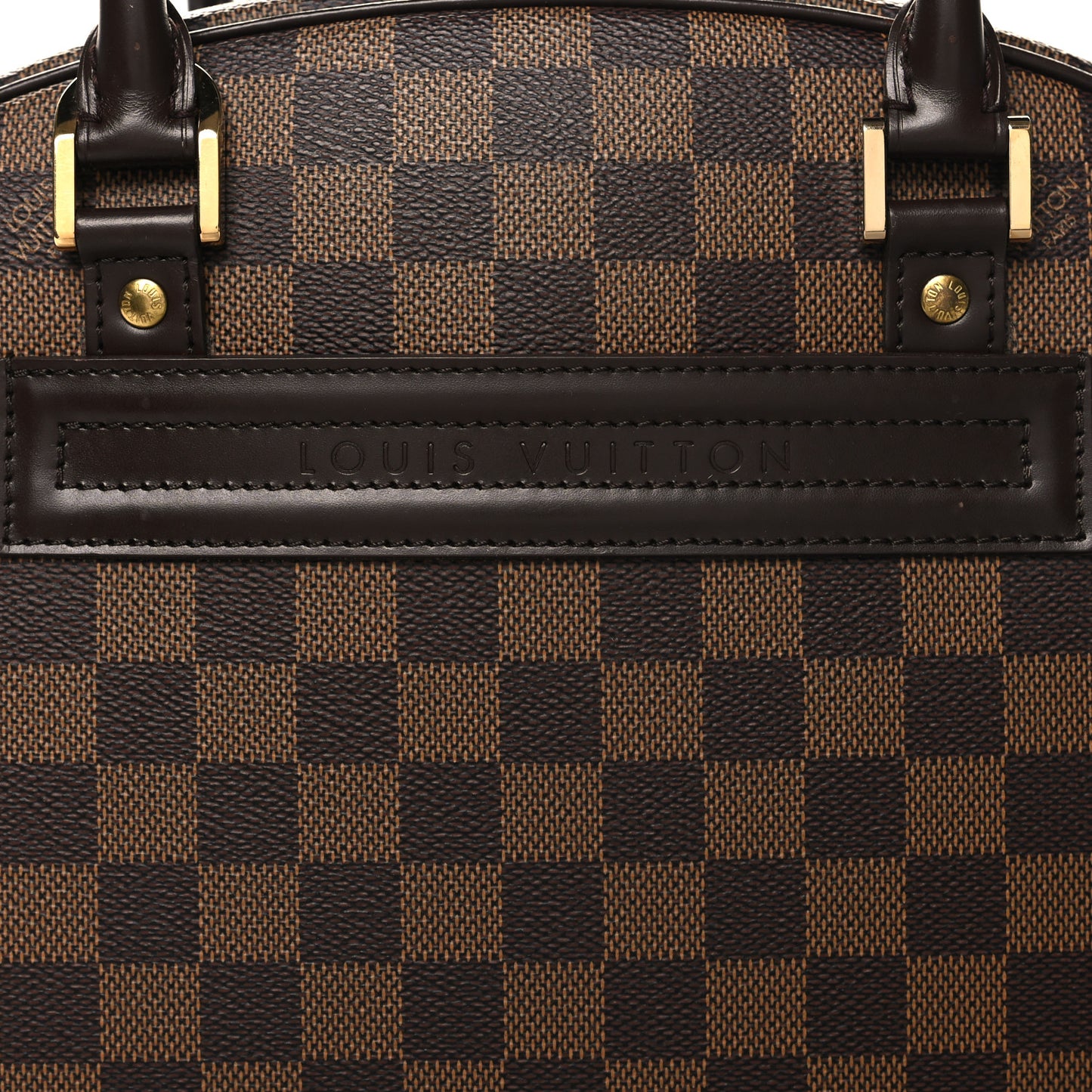 Damier Ebene Nolita
