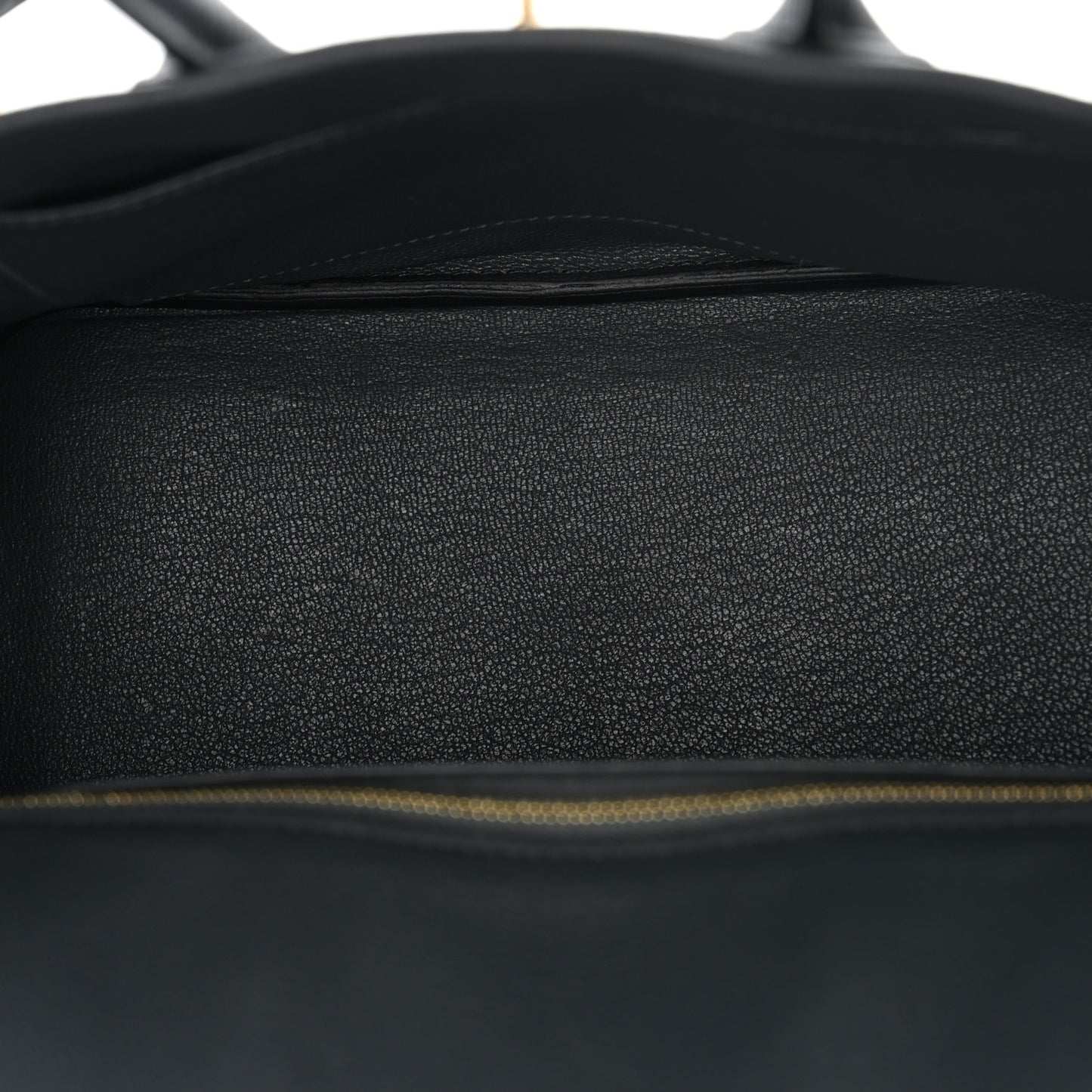 Togo Birkin 25 Gris Misty