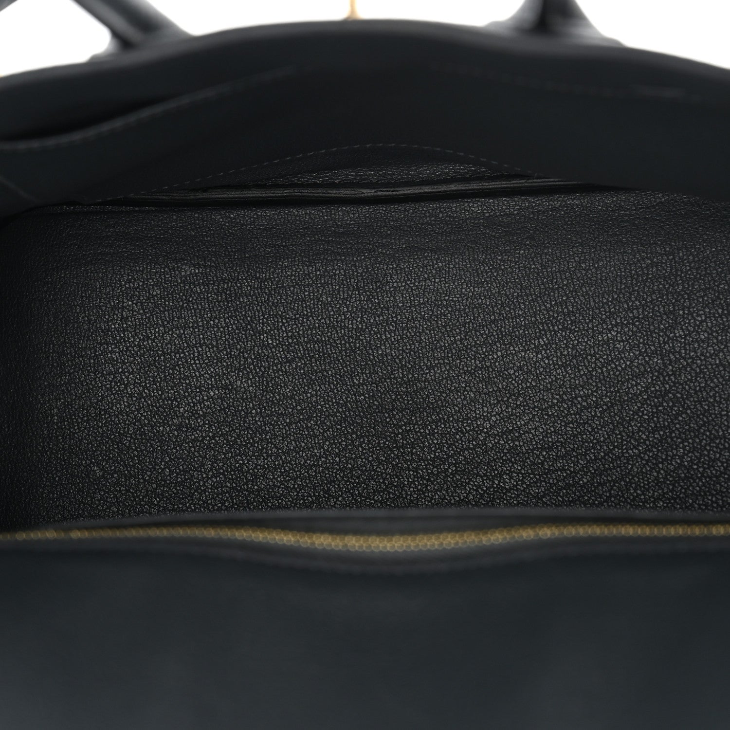 Hermes Togo Birkin 25 Gris Misty 5 of 10