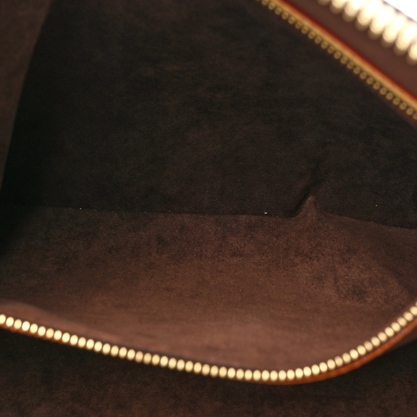 Monogram Pochette Cles XL