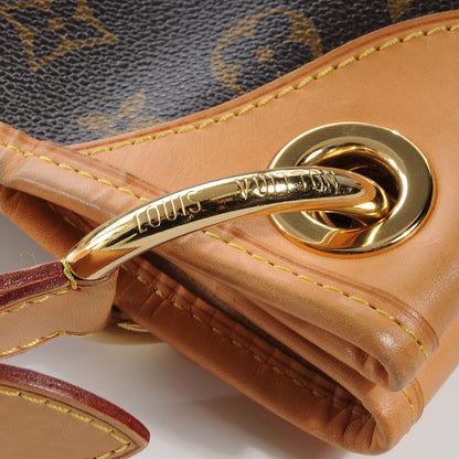 Louis Vuitton Monogram Galliera PM 9 of 11