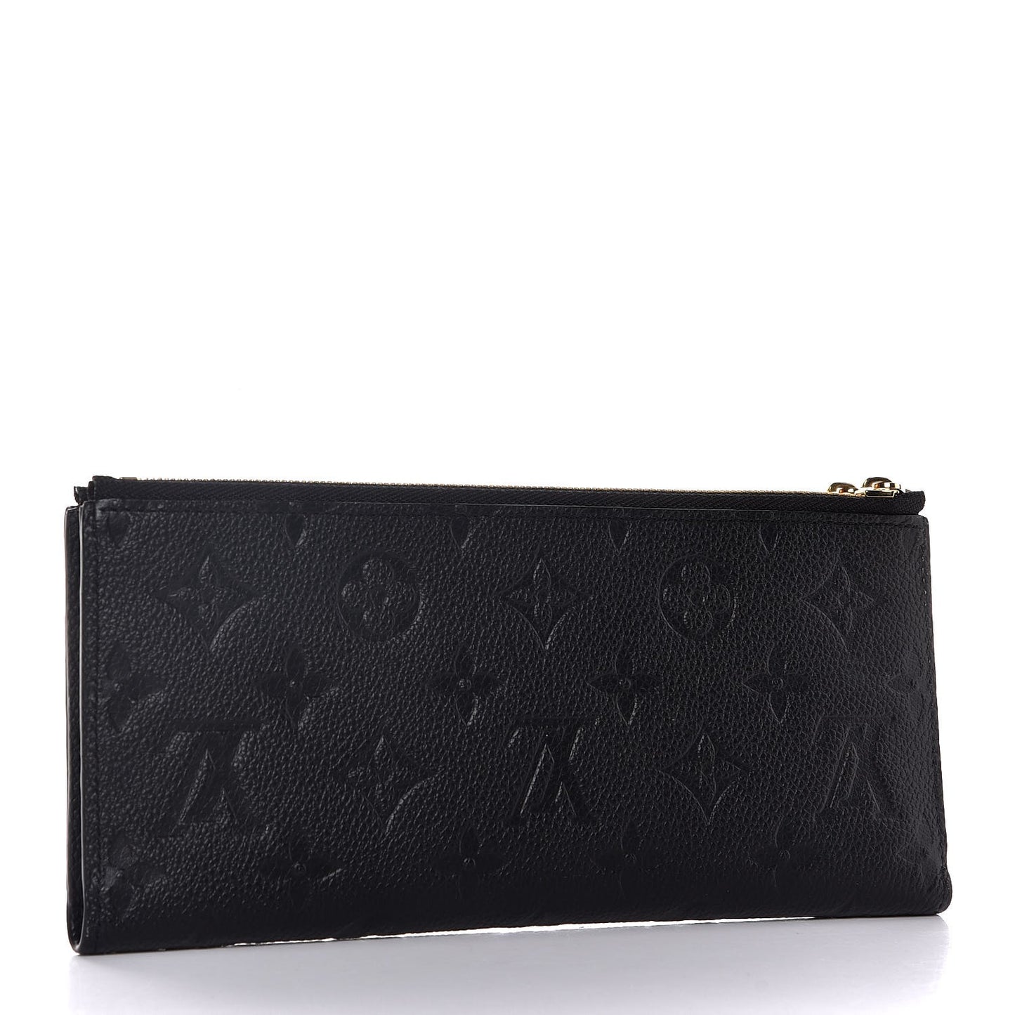 Empreinte Adele Wallet Black