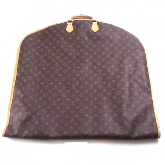 Louis Vuitton Monogram Garment Cover 3 of 11
