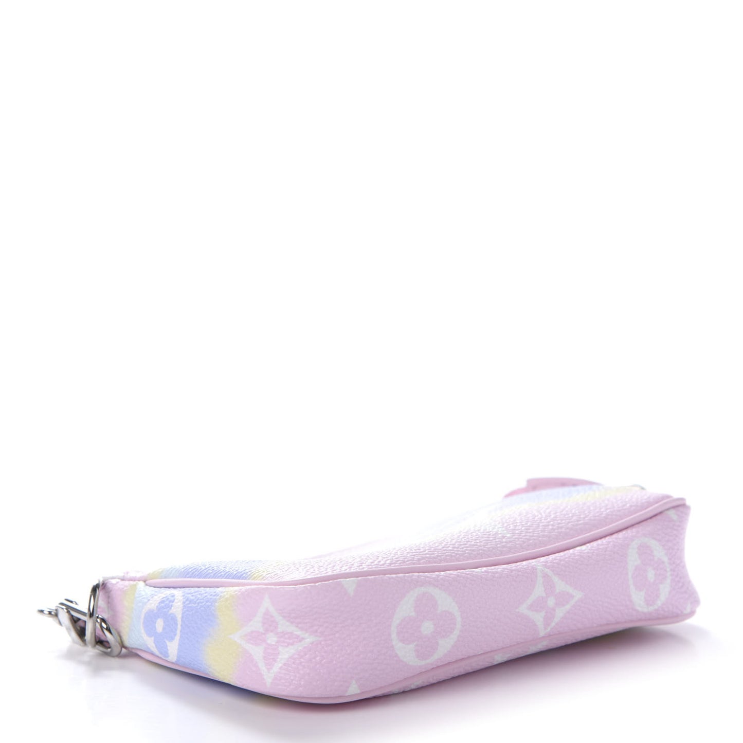 Monogram Escale Mini Pochette Accessories Pastel