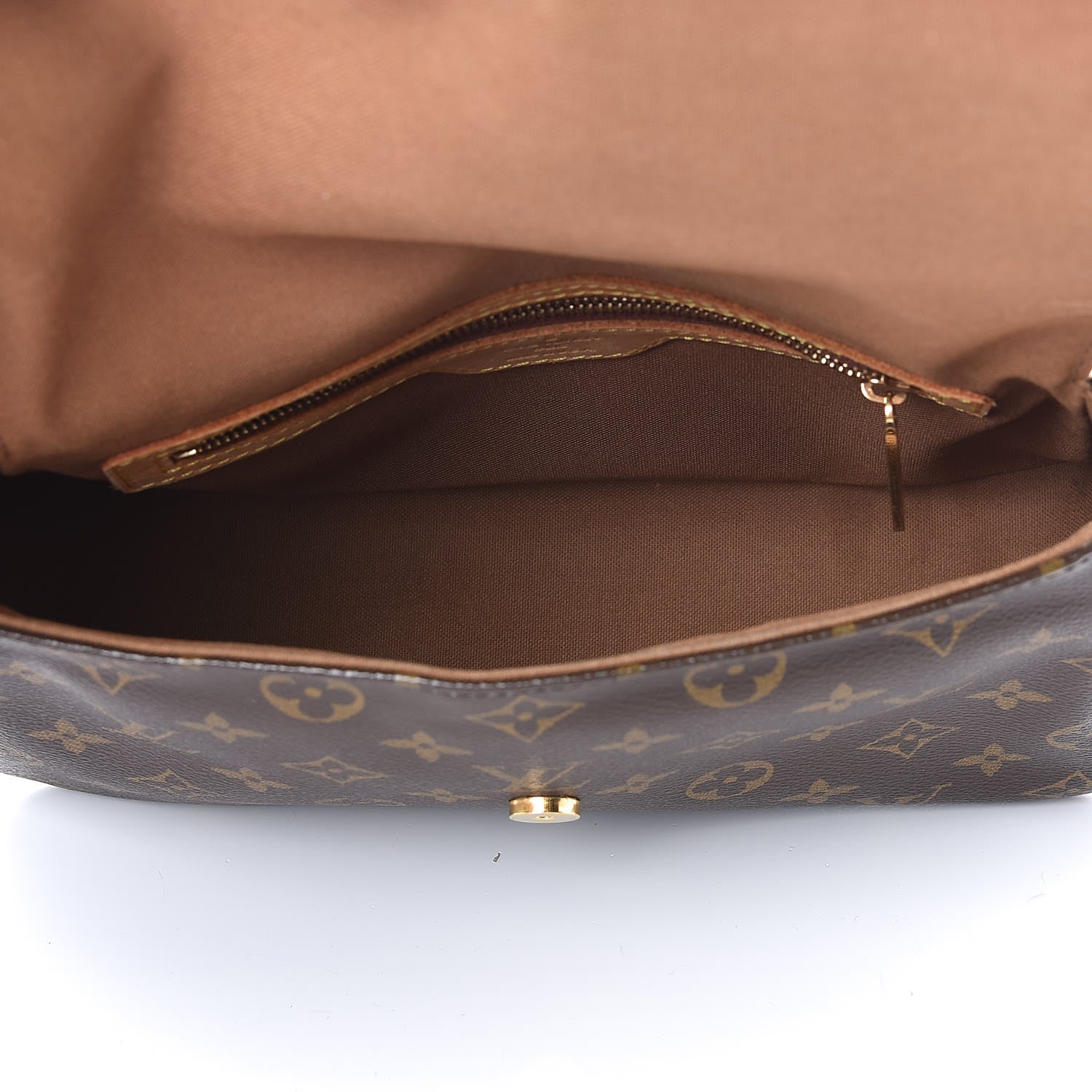 Louis Vuitton Monogram Mini Looping 5 of 10