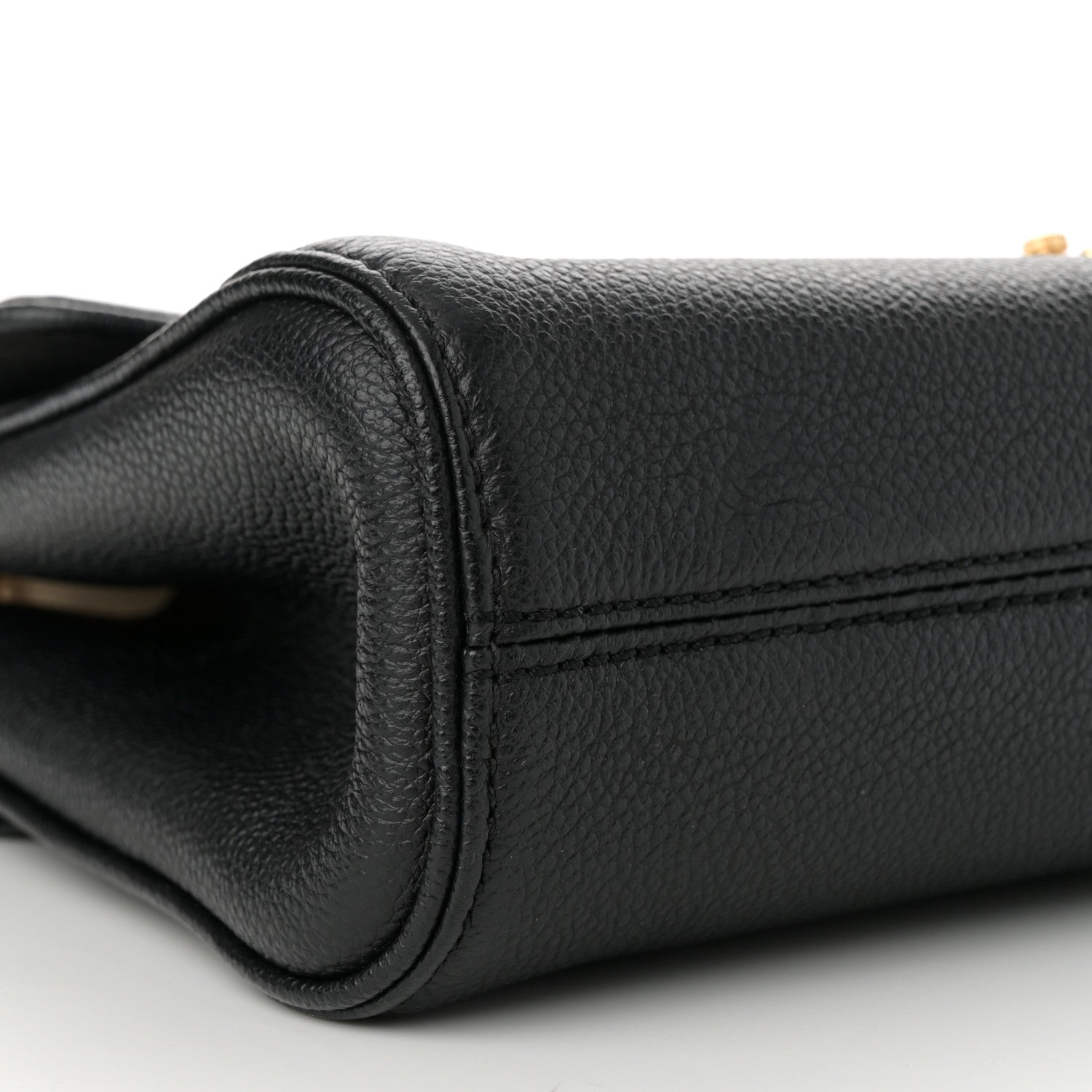 Louis Vuitton Empreinte Saint Germain PM Black 8 of 10