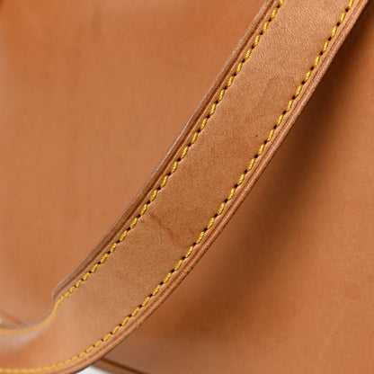 Louis Vuitton Monogram Montsouris MM Backpack 12 of 12