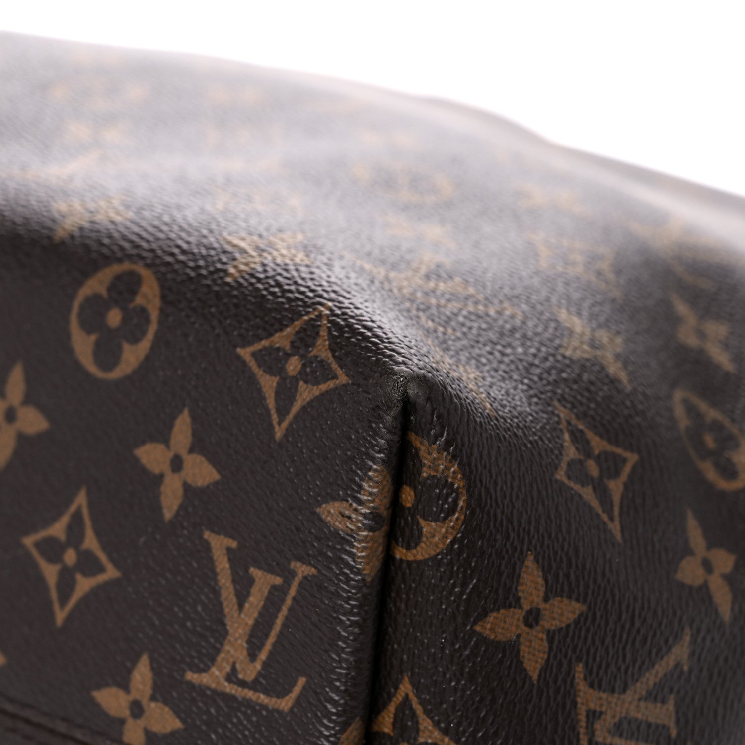 Louis Vuitton Monogram Graceful MM 12 of 29