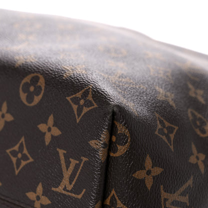 Louis Vuitton Monogram Graceful MM 12 of 29
