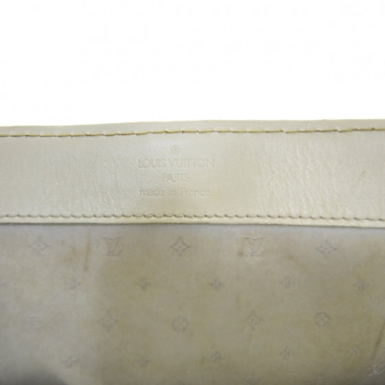 Suhali Le Fabuleux White