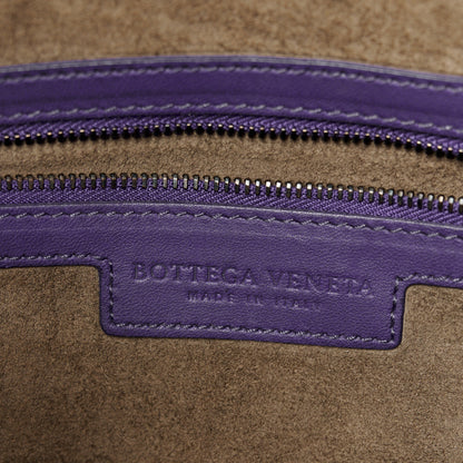 Bottega Veneta Nappa Intrecciato Medium Veneta Hobo Anemone 7 of 12