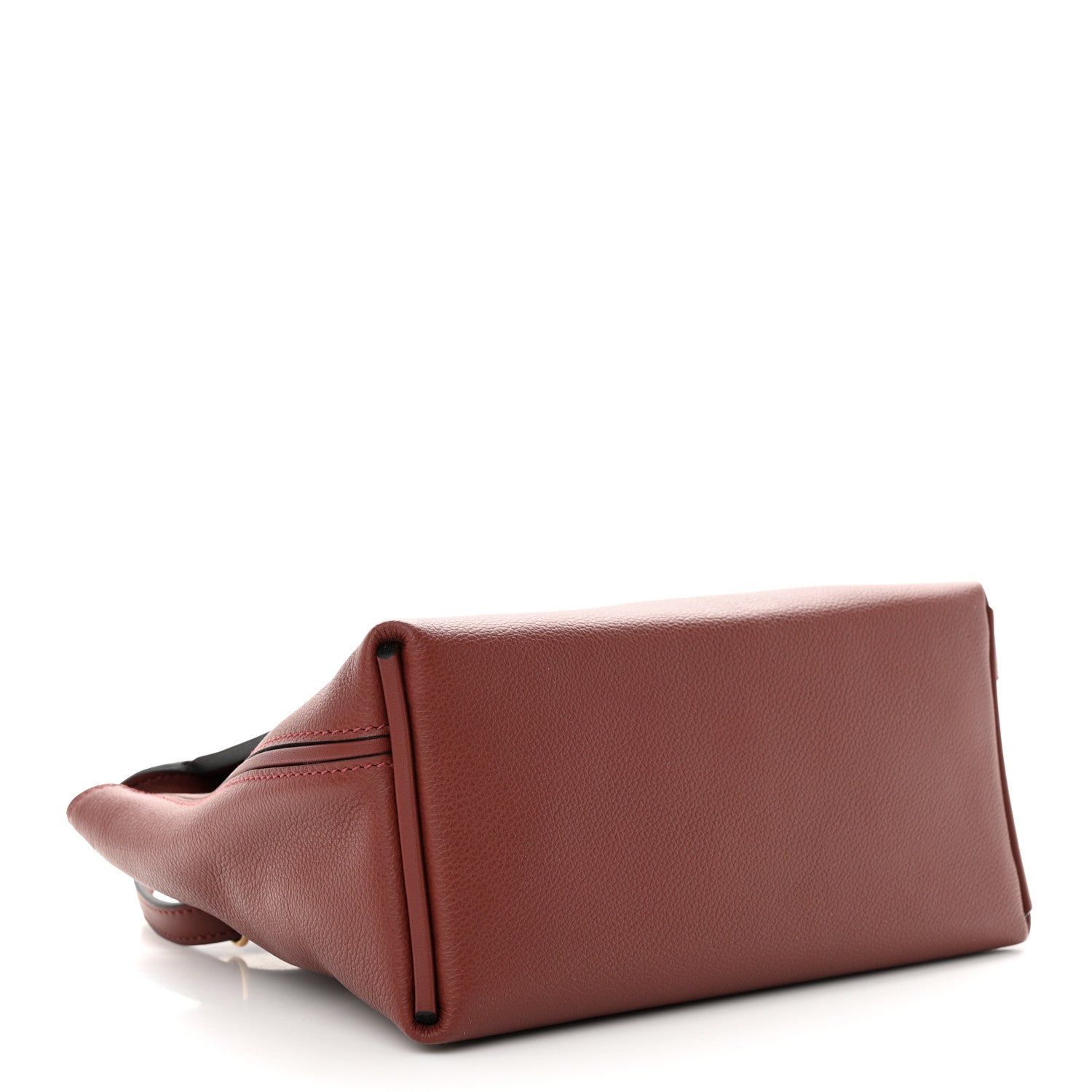Hermes Evercolor Swift 24/24 21 Rouge H 4 of 11