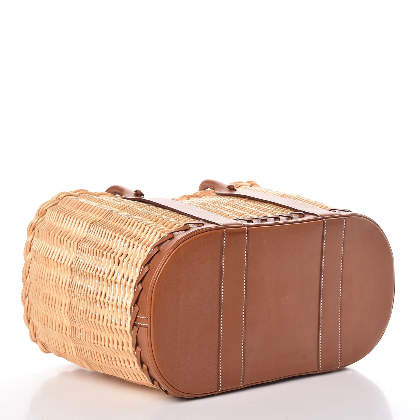 Barenia Wicker Osier Garden Party
