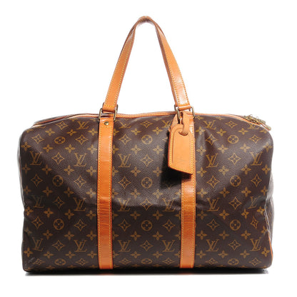Louis Vuitton Monogram Sac Souple 45 1 of 7
