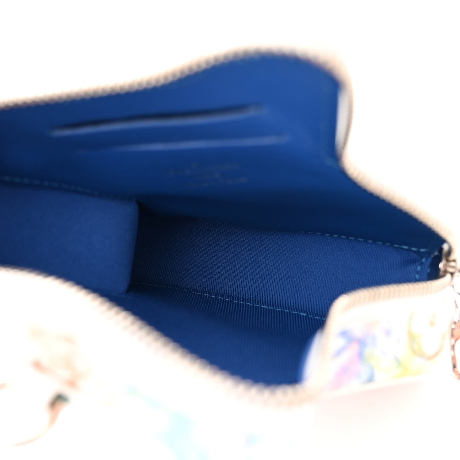 Louis Vuitton Monogram Pastel Colors LV Block 6 of 11