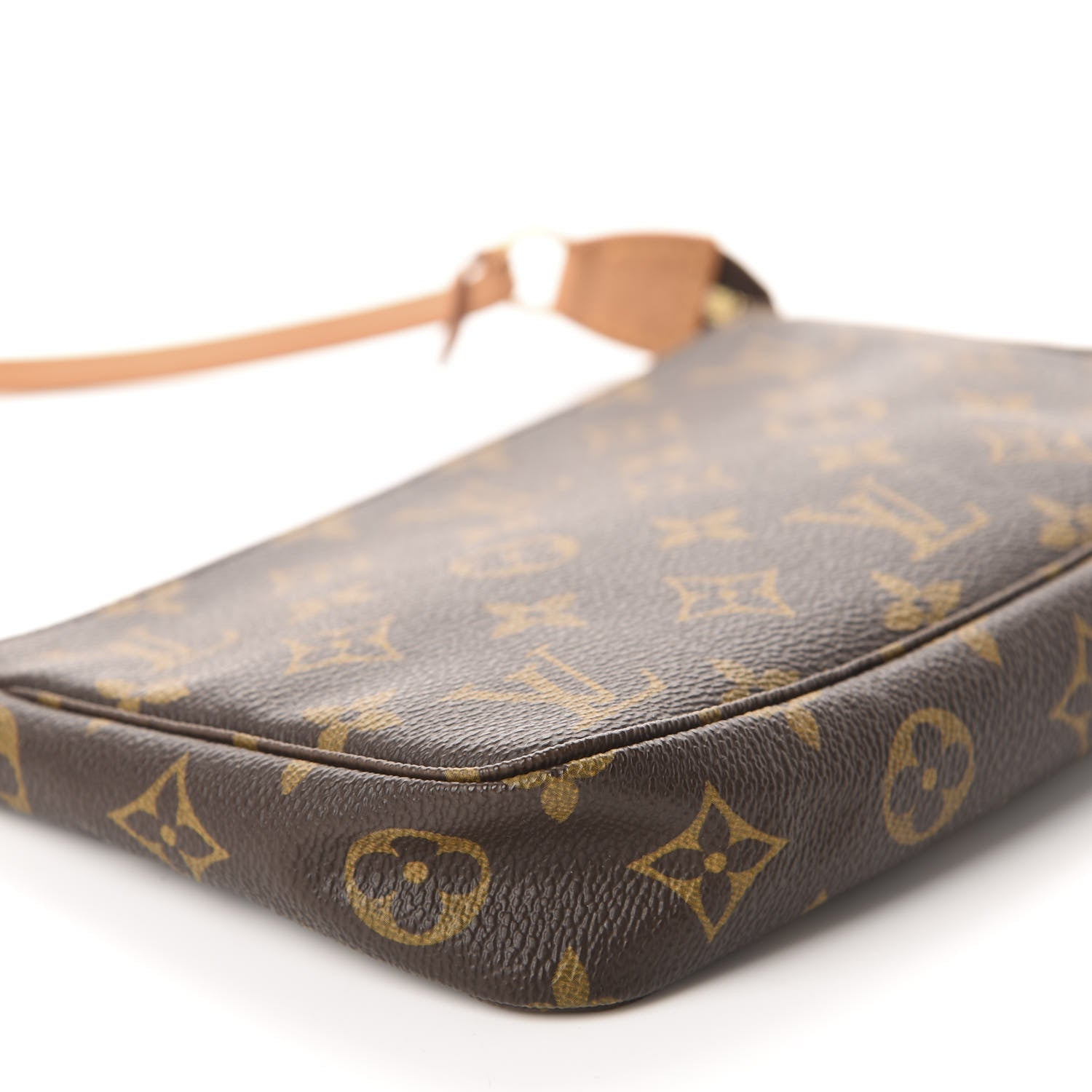 Louis Vuitton Monogram Pochette Accessories NM 6 of 10