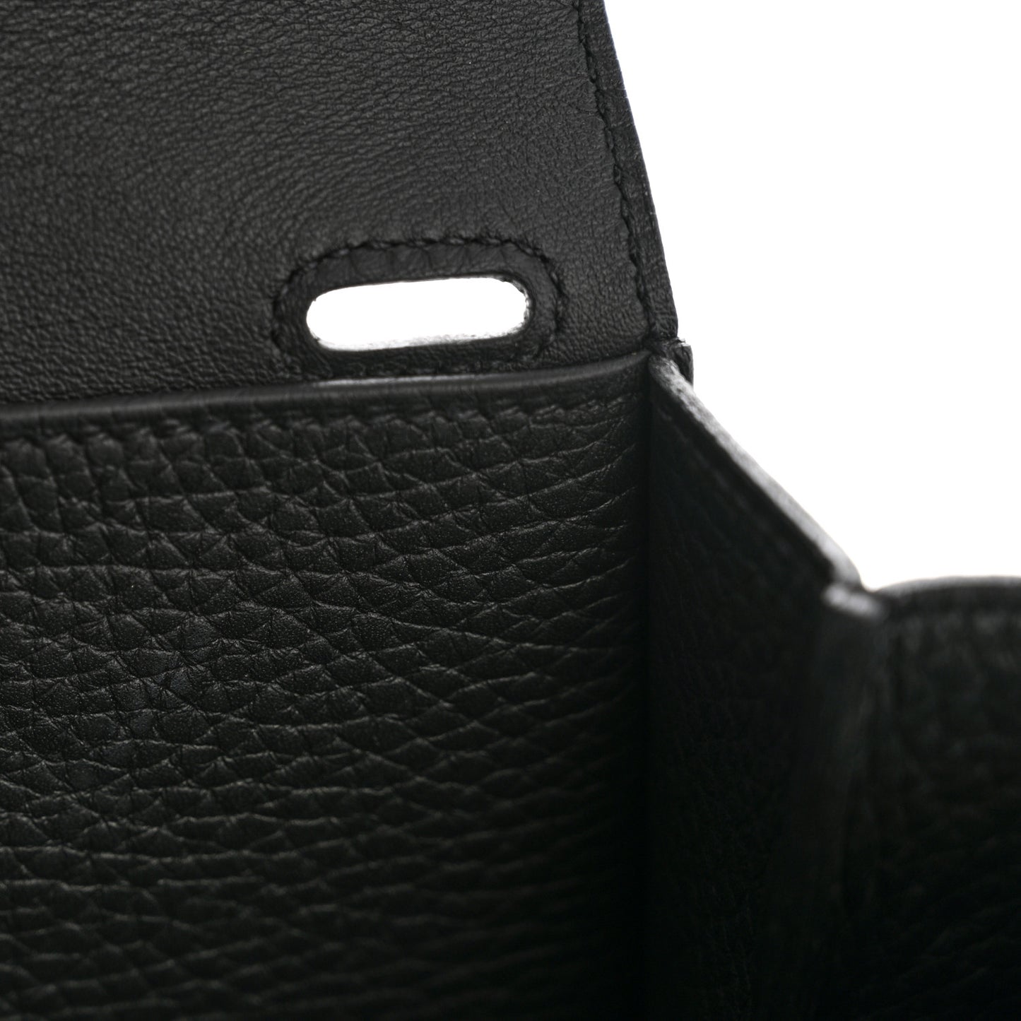 Taurillon Clemence Halzan 25 Black