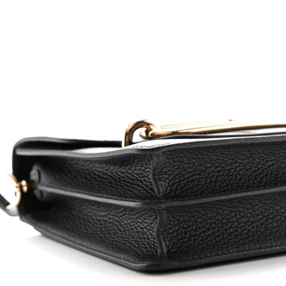 Hermes Taurillon Clemence Sac Roulis 23 Caban 9 of 10