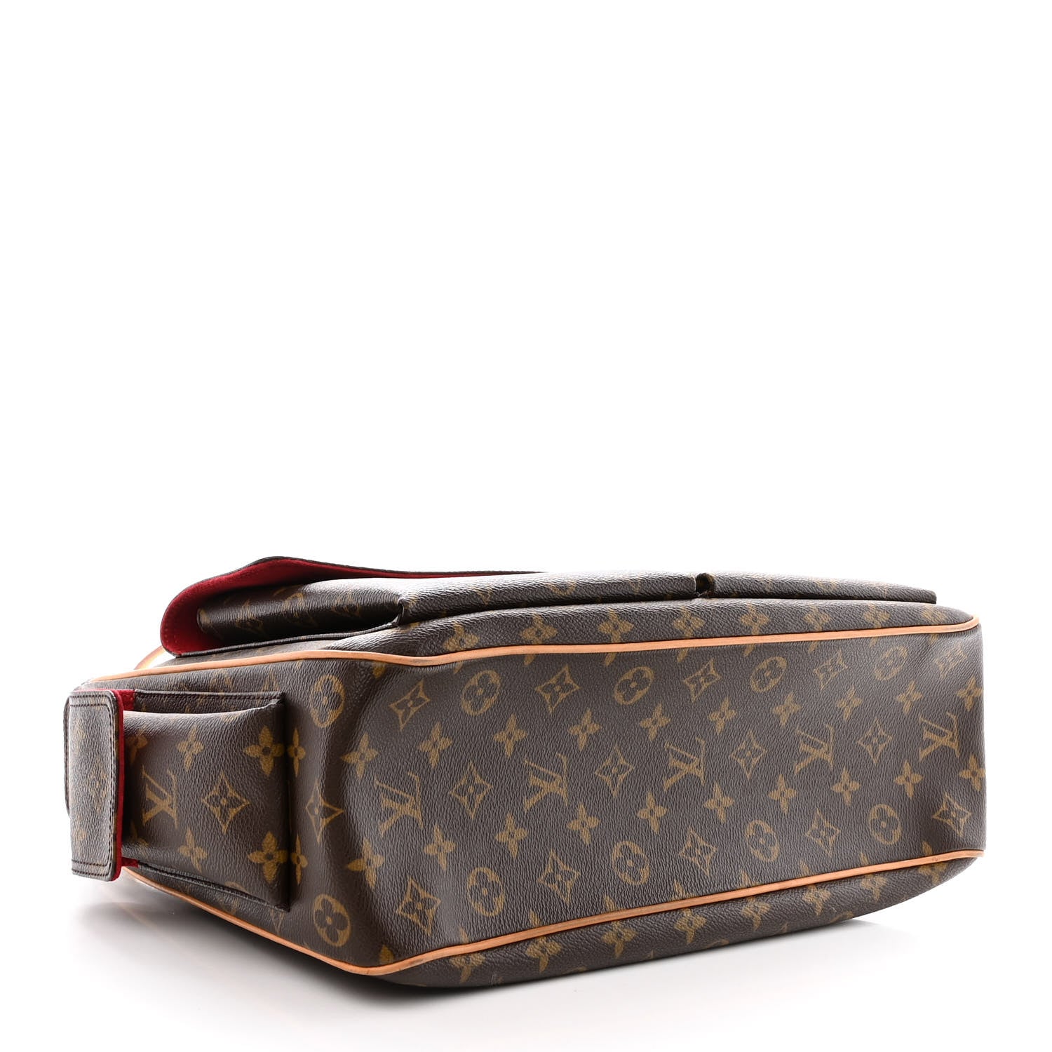 Louis Vuitton Monogram Multipli-Cite 4 of 12