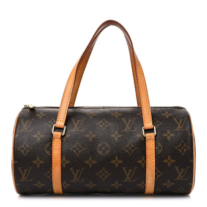 Louis Vuitton Monogram Papillon 26 1 of 15