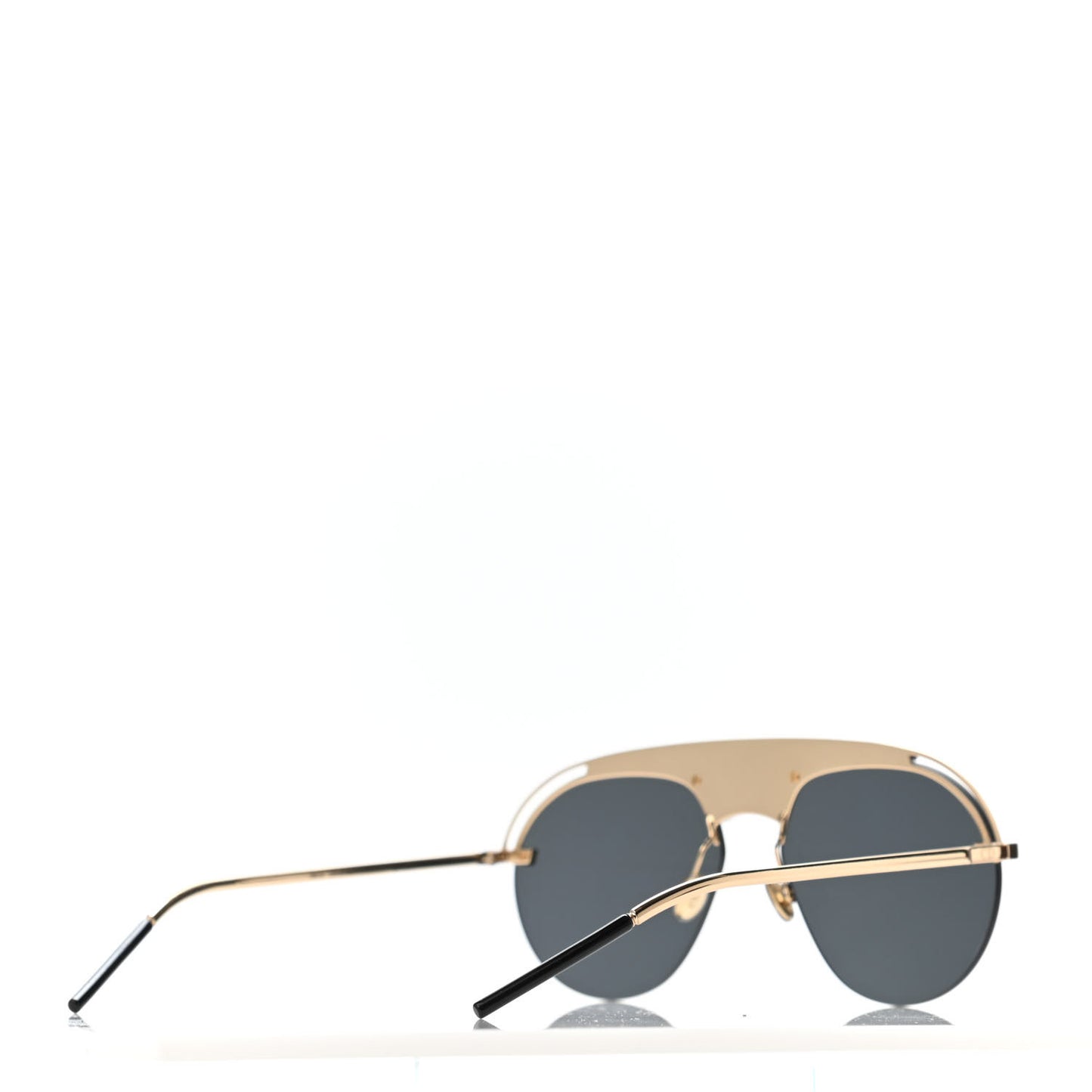 Dio(r)evolution Sunglasses Black