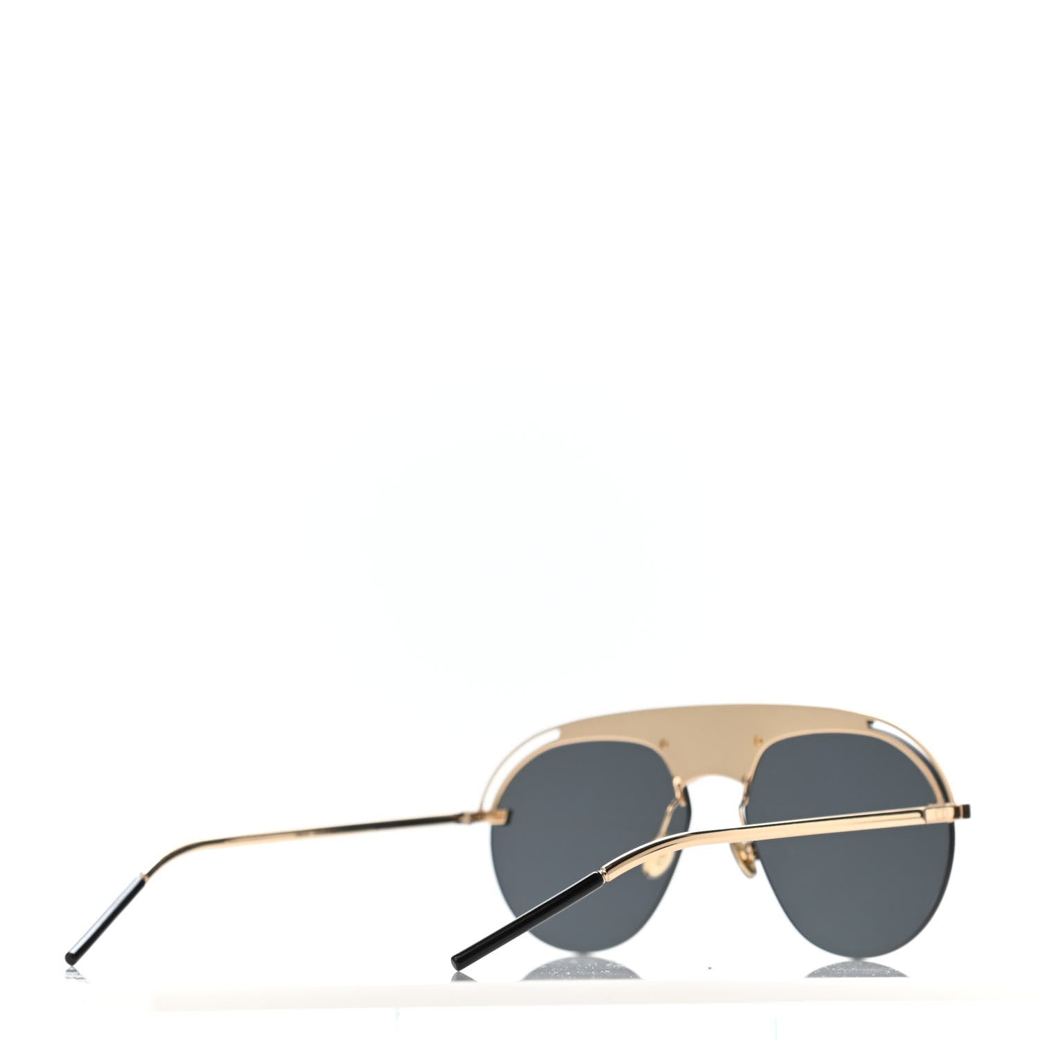 Christian Dior Dio(r)evolution Sunglasses Black 4 of 4