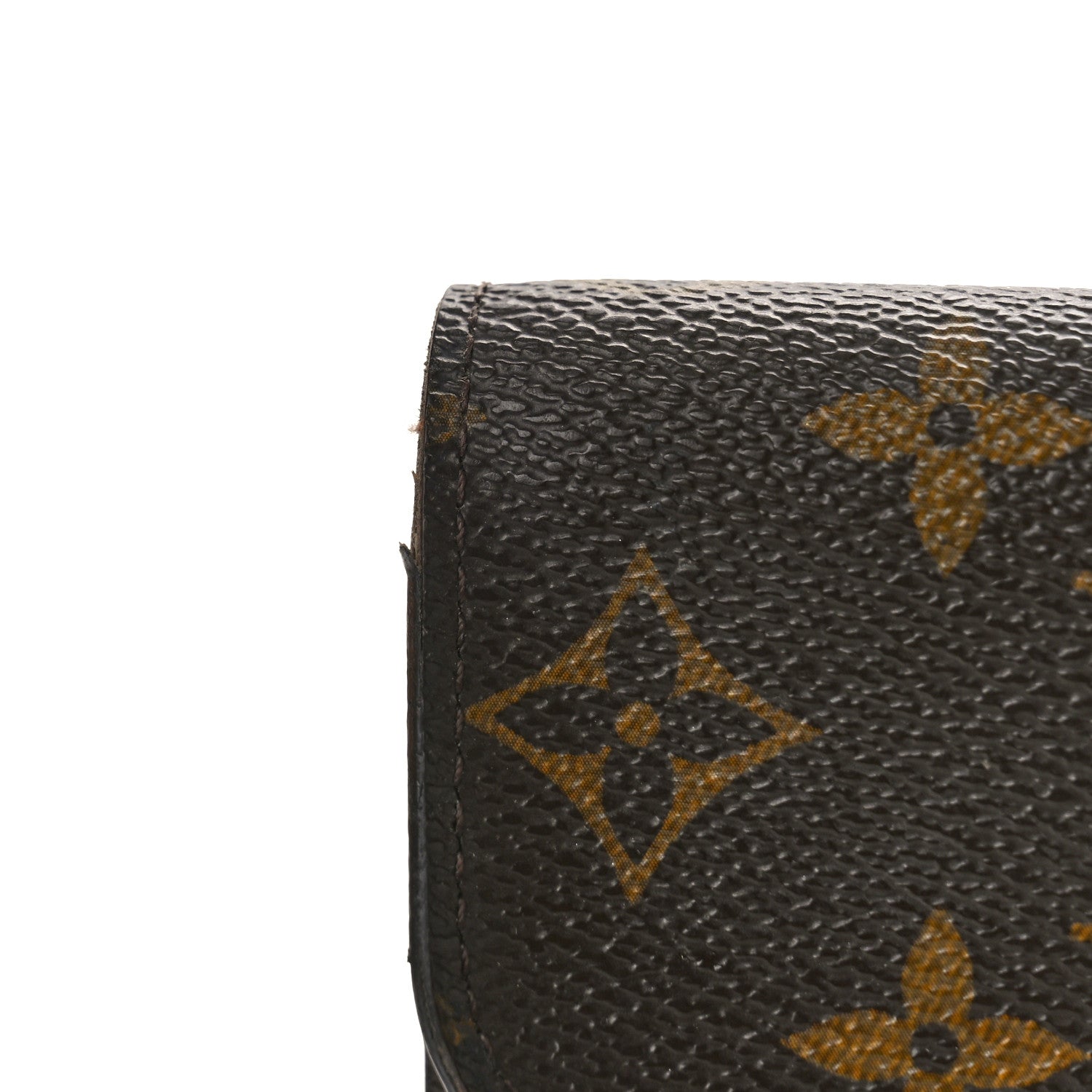 Louis Vuitton Monogram Emilie Wallet Rose Ballerine 8 of 13