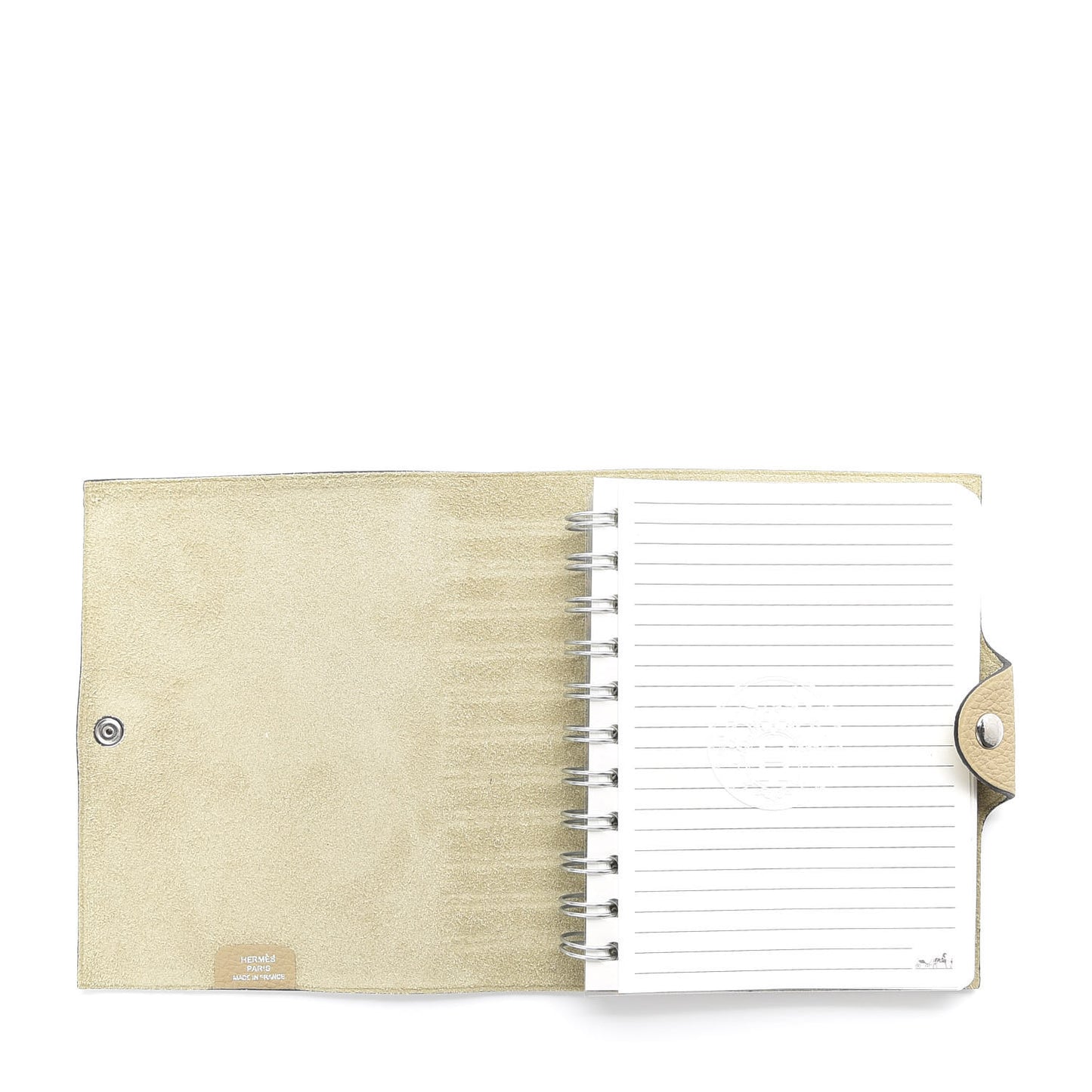 Togo Ulysse PM Notebook Cover Trench