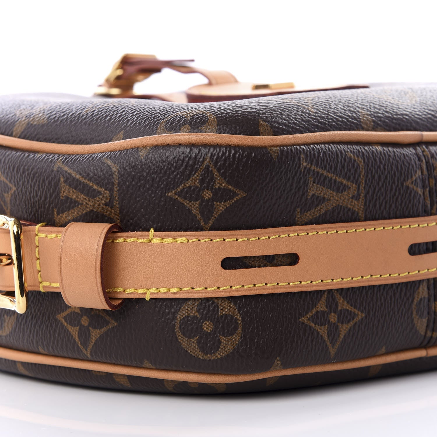Louis Vuitton Monogram Boite Chapeau Souple 5 of 8