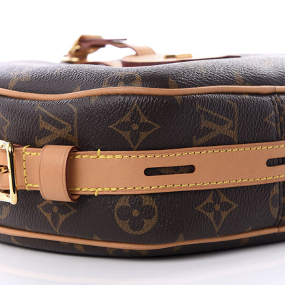 Louis Vuitton Monogram Boite Chapeau Souple 5 of 8