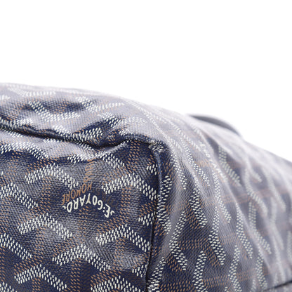 Goyard Goyardine Saint Louis PM Navy 11 of 18