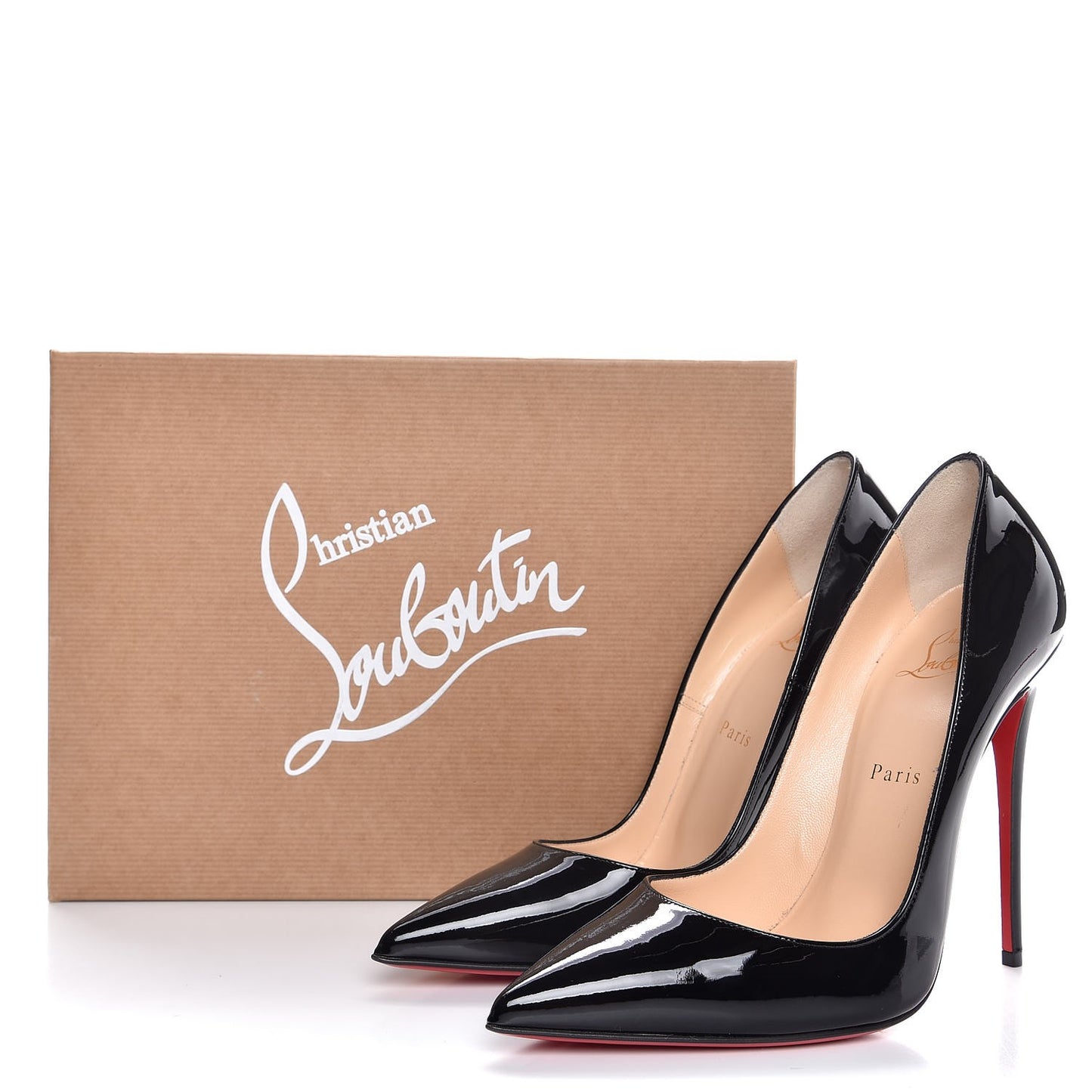 Patent So Kate 120 Pumps 39.5 Black
