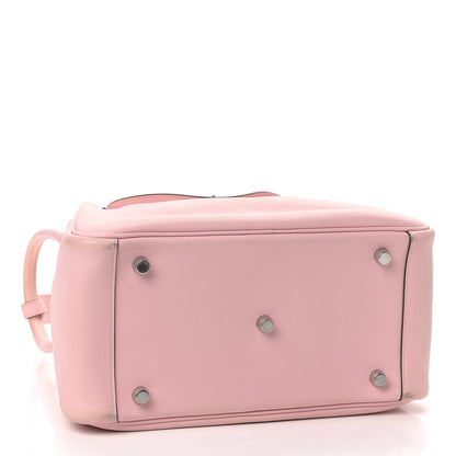 Hermes Swift Lindy 26 Rose Sakura 3 of 8