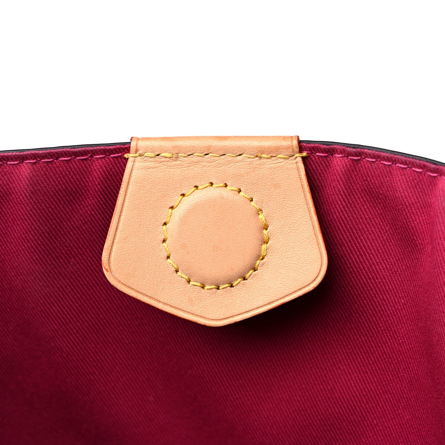Monogram Graceful MM Pivoine