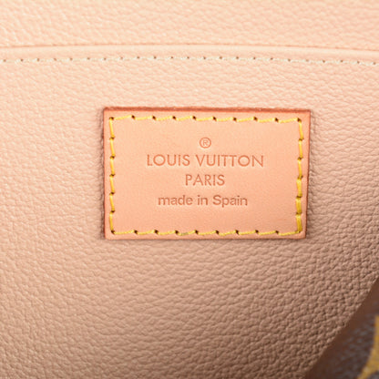 Louis Vuitton Monogram Cosmetic Pouch GM 6 of 7