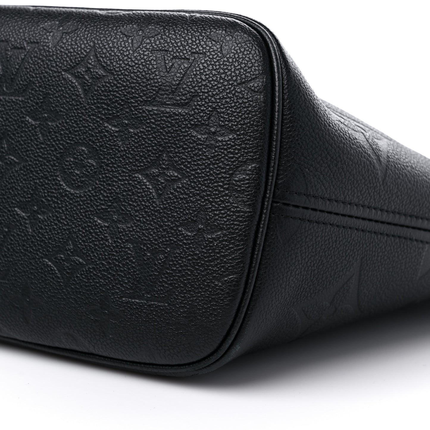 Empreinte Monogram Giant Neverfull MM Black