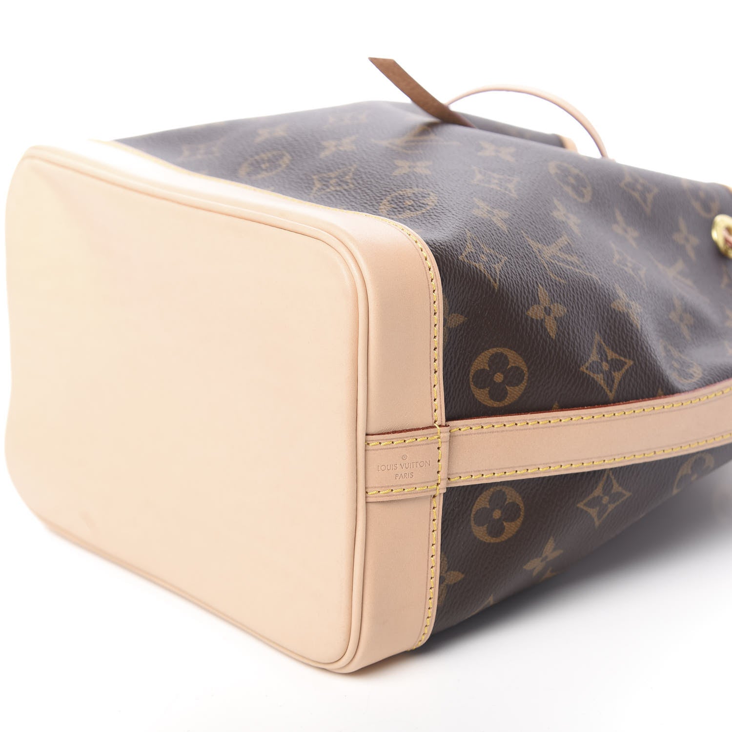 Louis Vuitton Monogram Noe BB 10 of 10