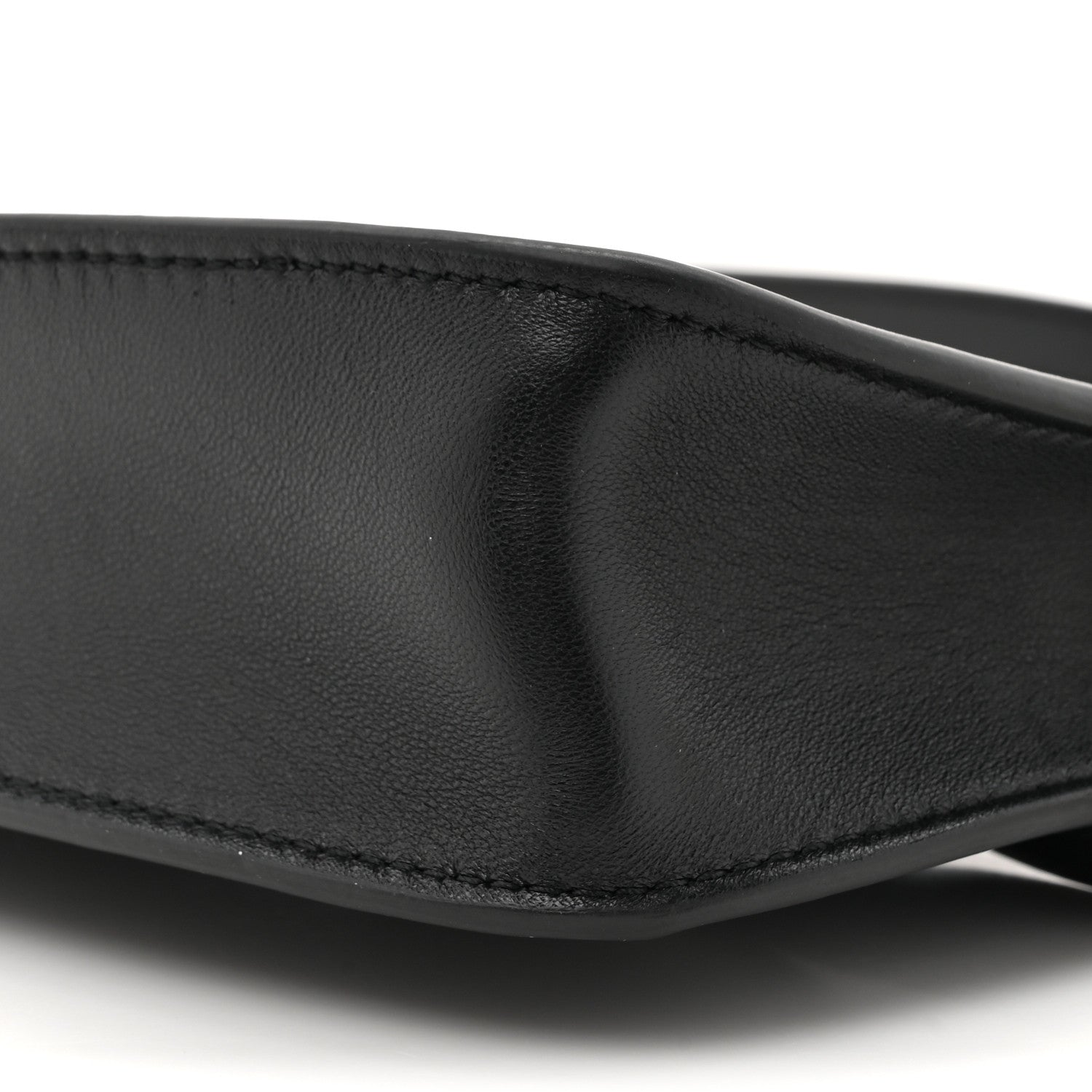 Burberry Calfskin Mini Shield Sling Bag Black 10 of 11