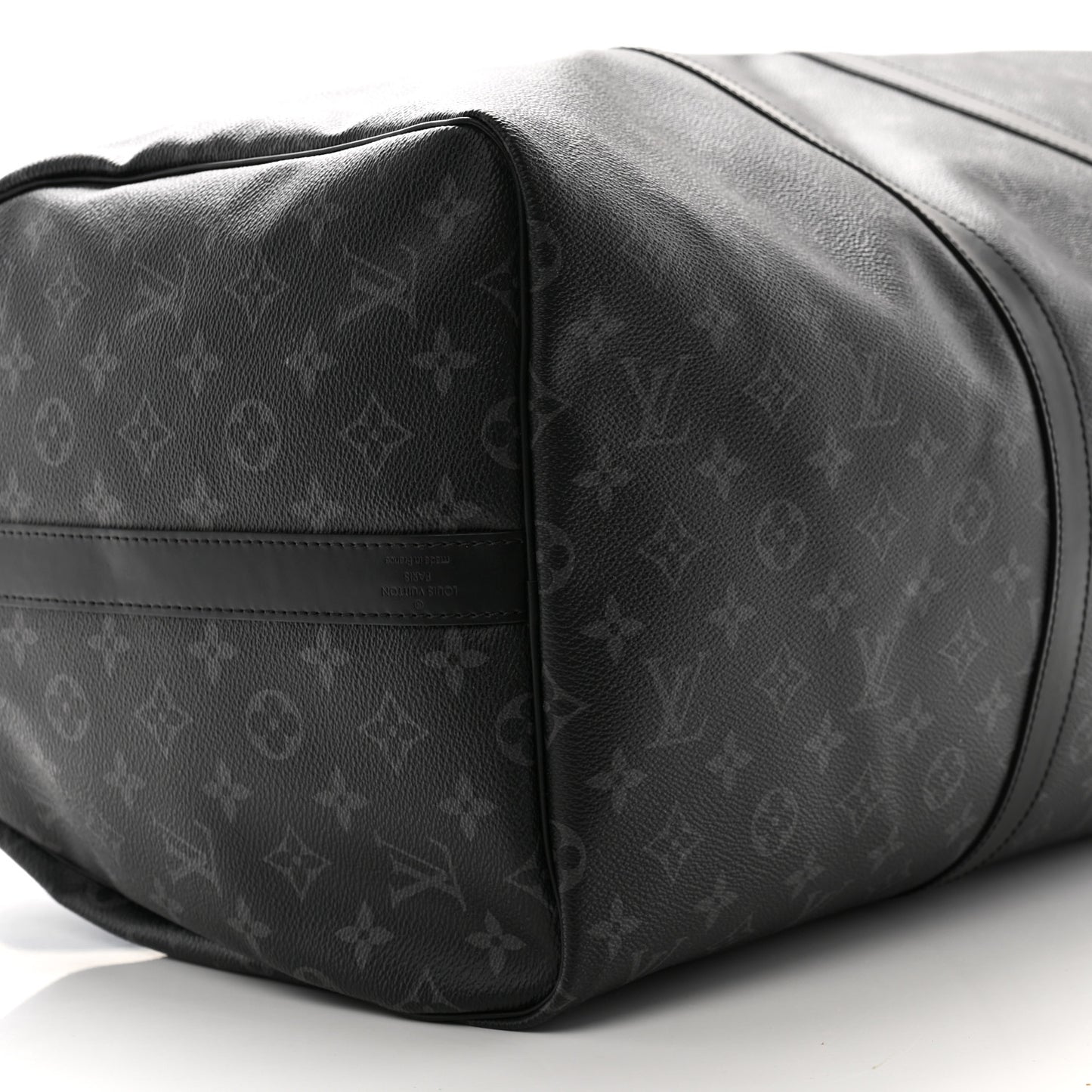 Monogram Eclipse Keepall Bandouliere 55