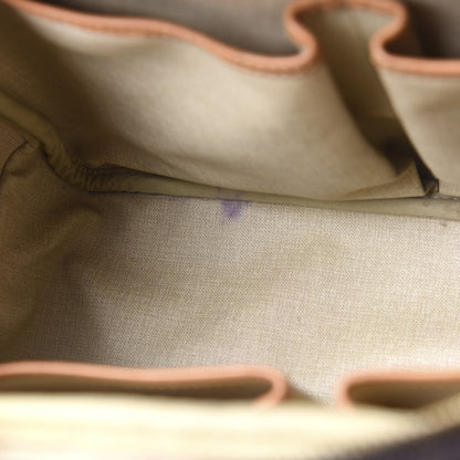 Louis Vuitton Monogram Deauville 11 of 11