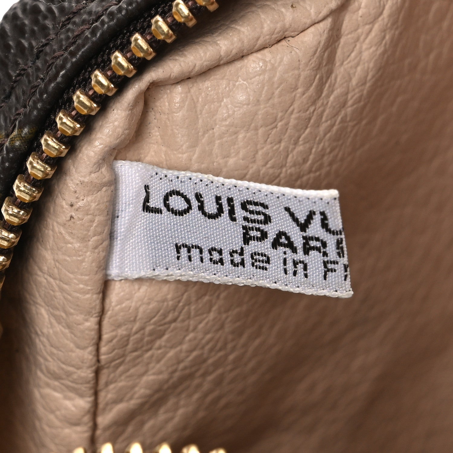 Louis Vuitton Monogram Trousse Toilette 23 6 of 8