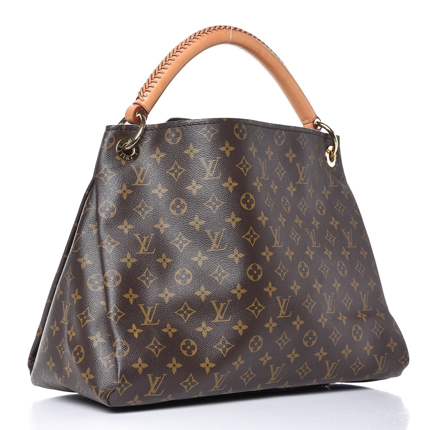 Monogram Artsy MM