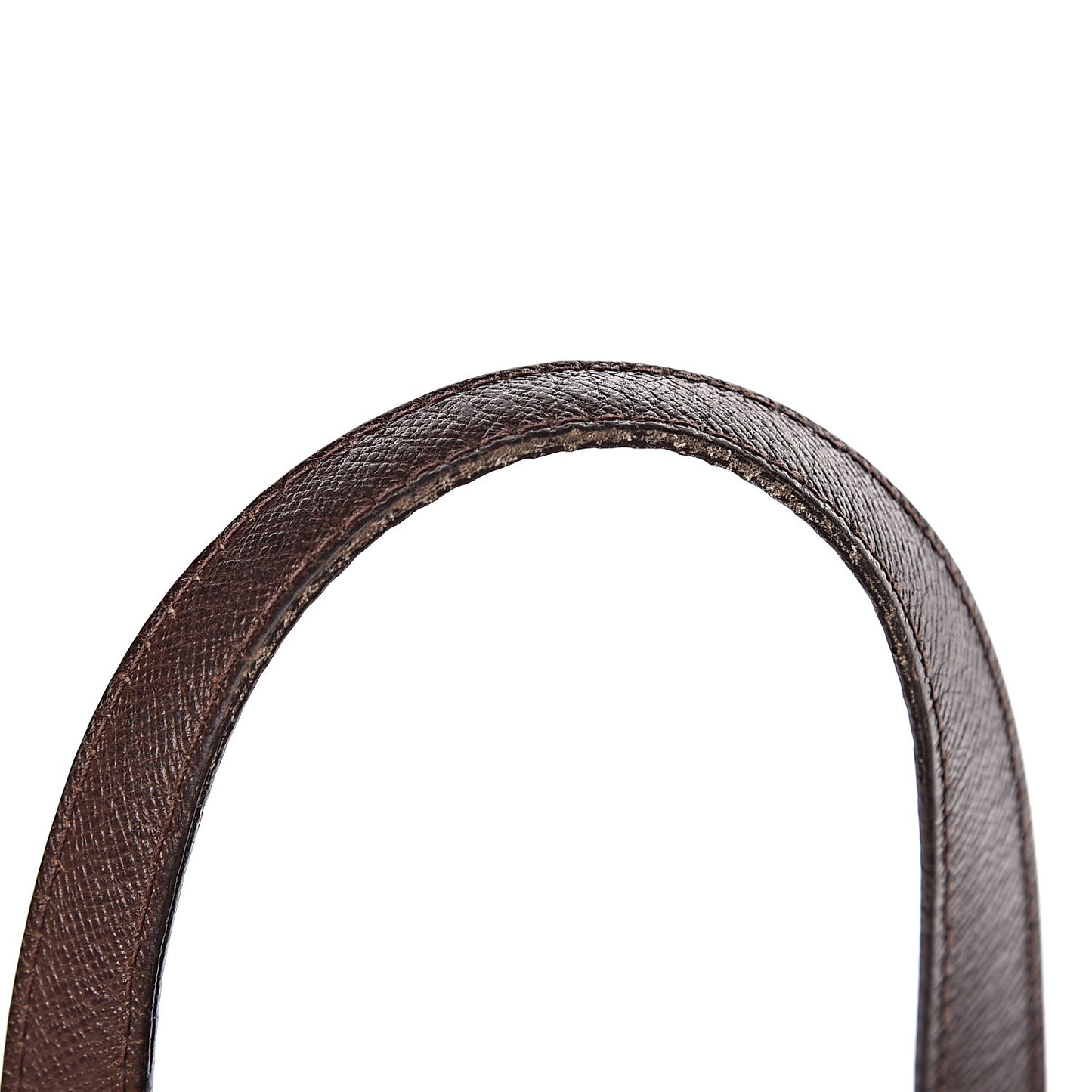 Damier Ebene Marais Bucket 23