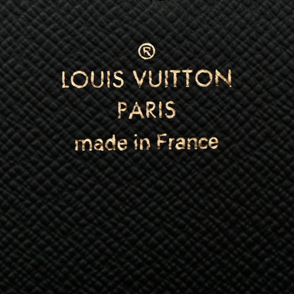 Louis Vuitton Reverse Monogram Giant Sarah Wallet 6 of 10