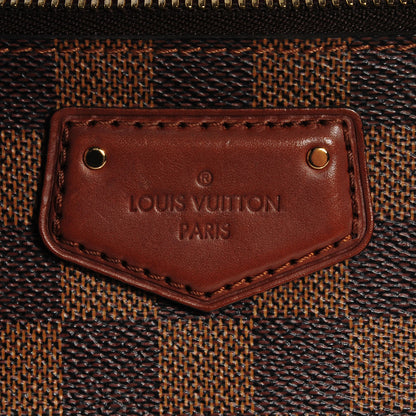 Louis Vuitton Damier Ebene Belmont 6 of 9