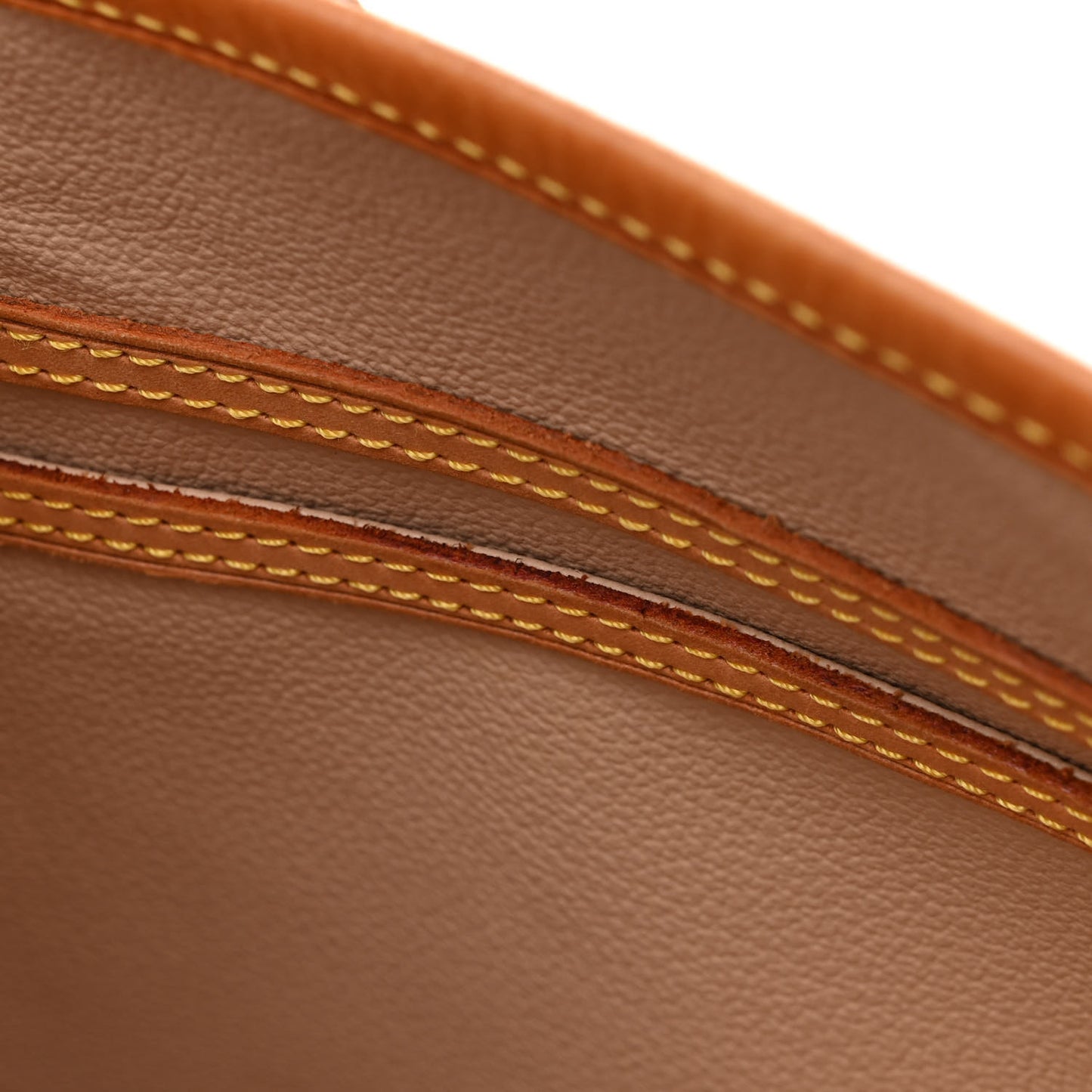 Monogram Bucket 27